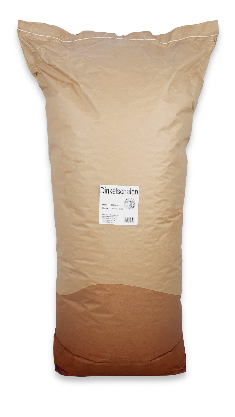 Dinkelschalen 10 kg