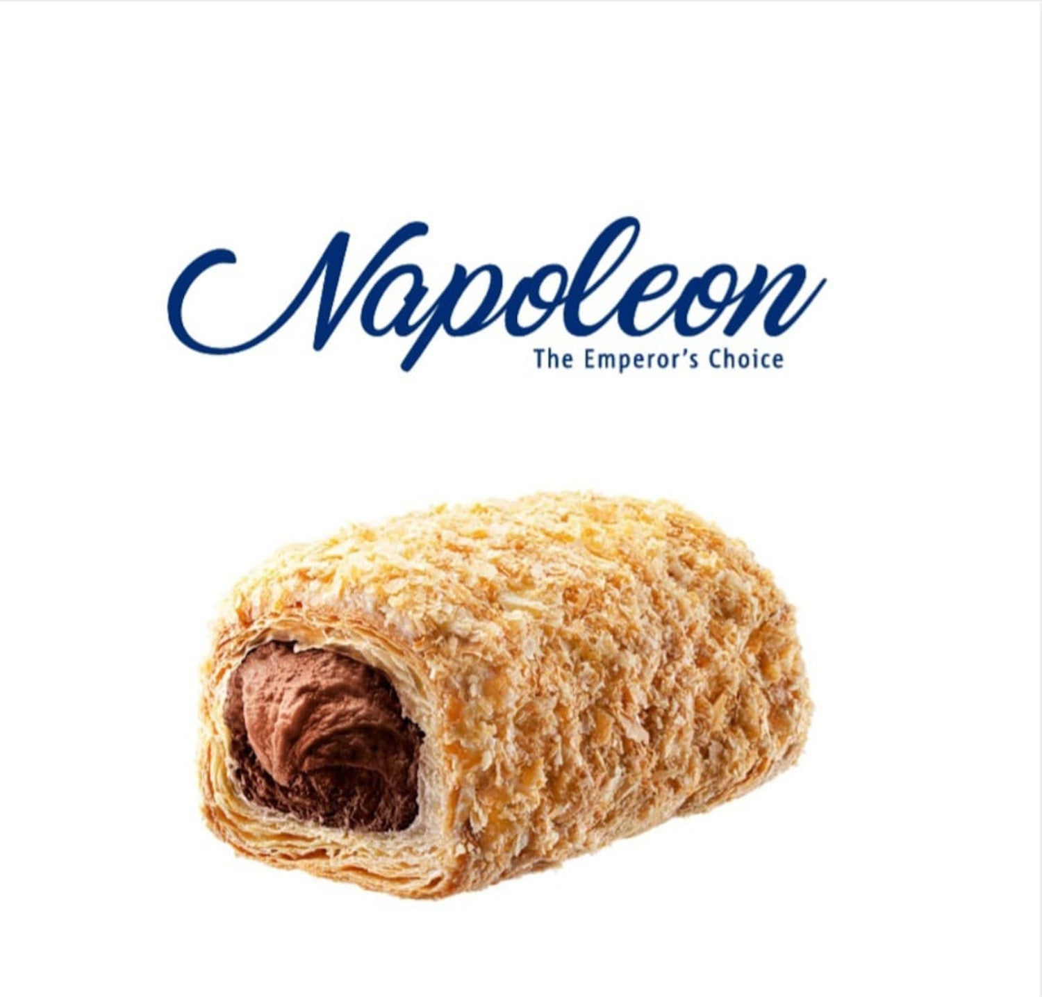 Napoleon Minitorte / Cake Kakaocreme 90g