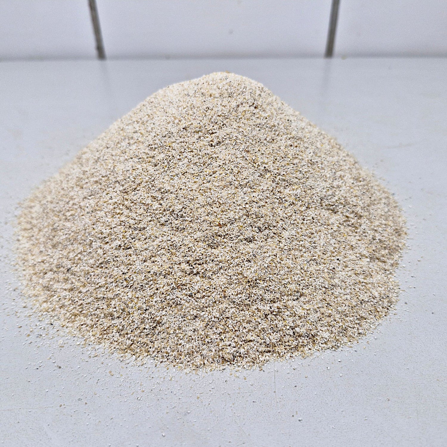 Gerstenvollkorngrieß