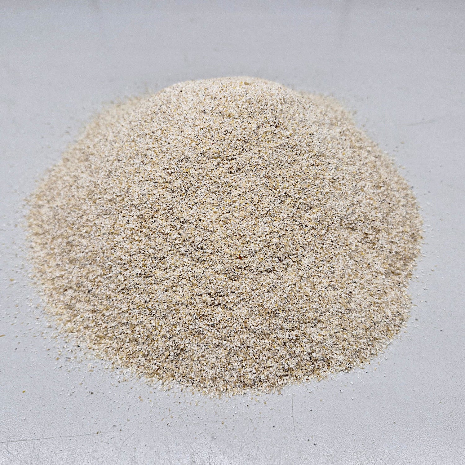 Gerstenvollkorngrieß