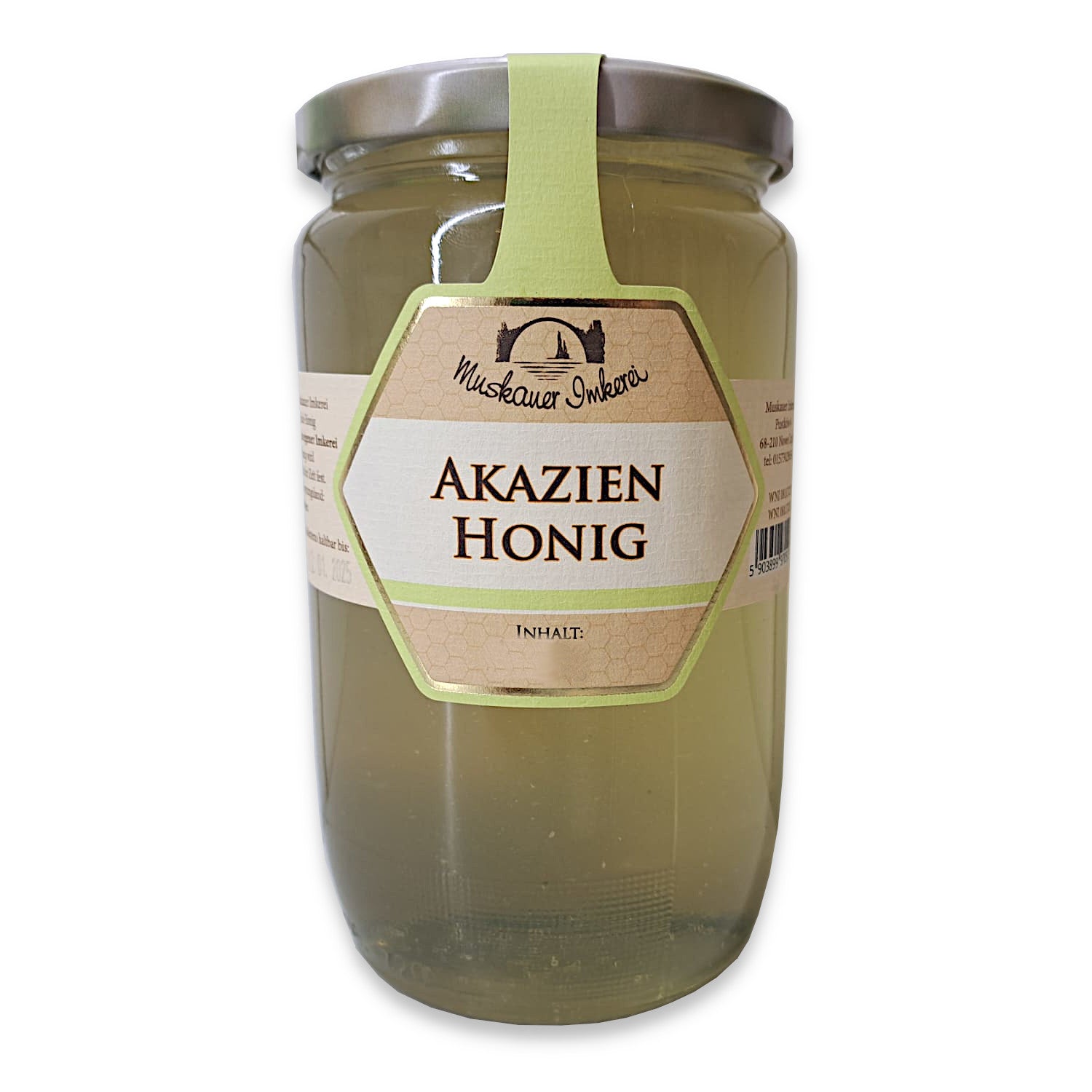 IMH Akazienhonig 1000g