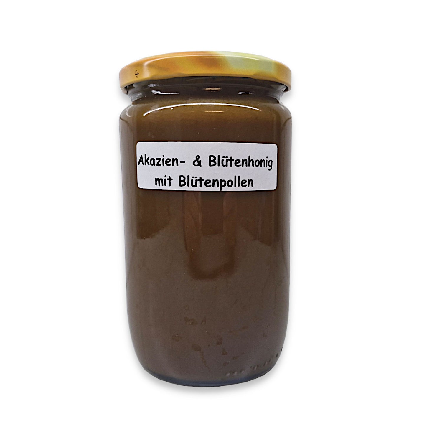IMH Akazien- und Blütenhonig mit Blütenpollen 1000g