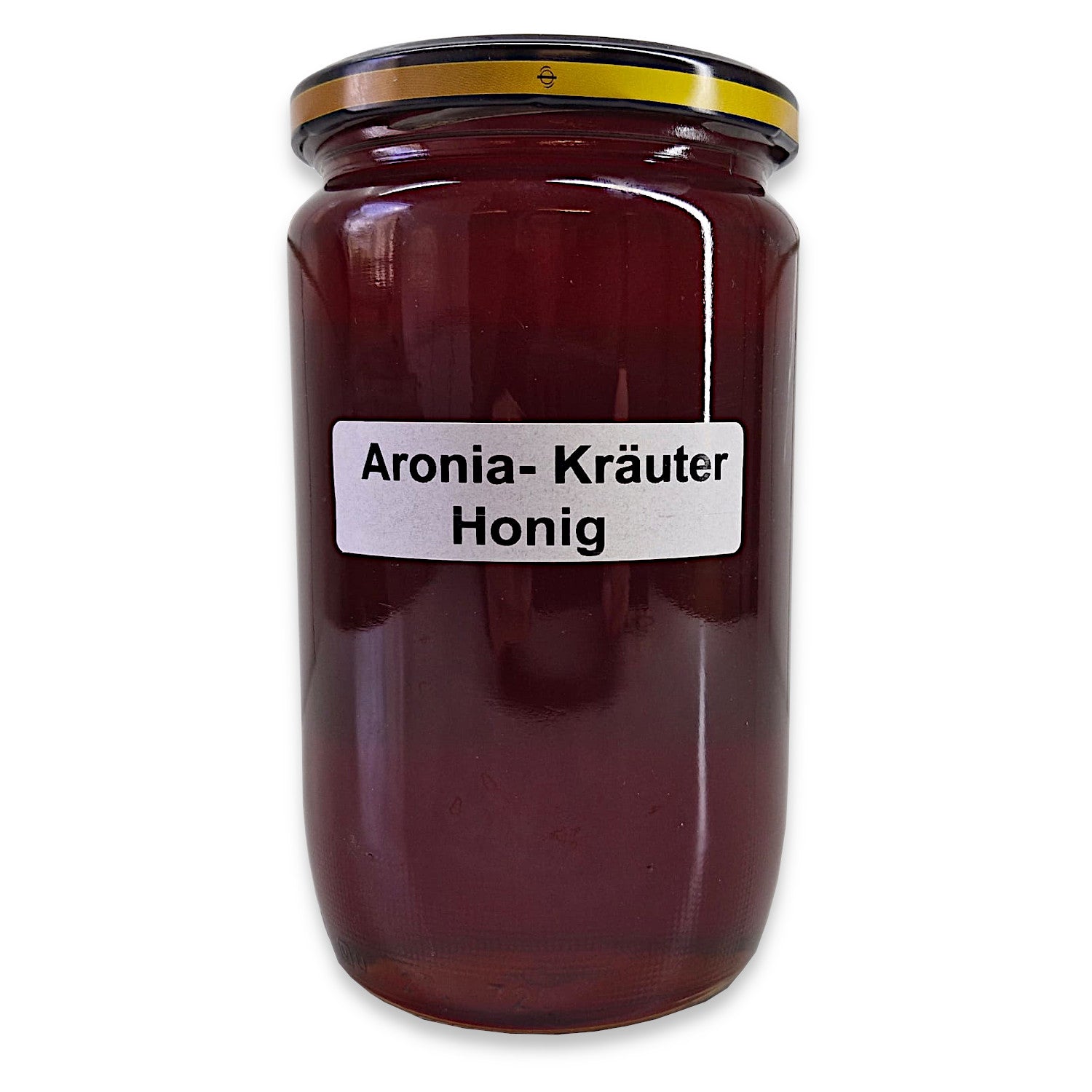IMH Aronia-Kräuterhonig 1000g