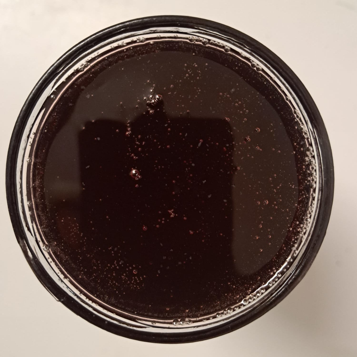 IMH Aronia-Kräuterhonig 1000g