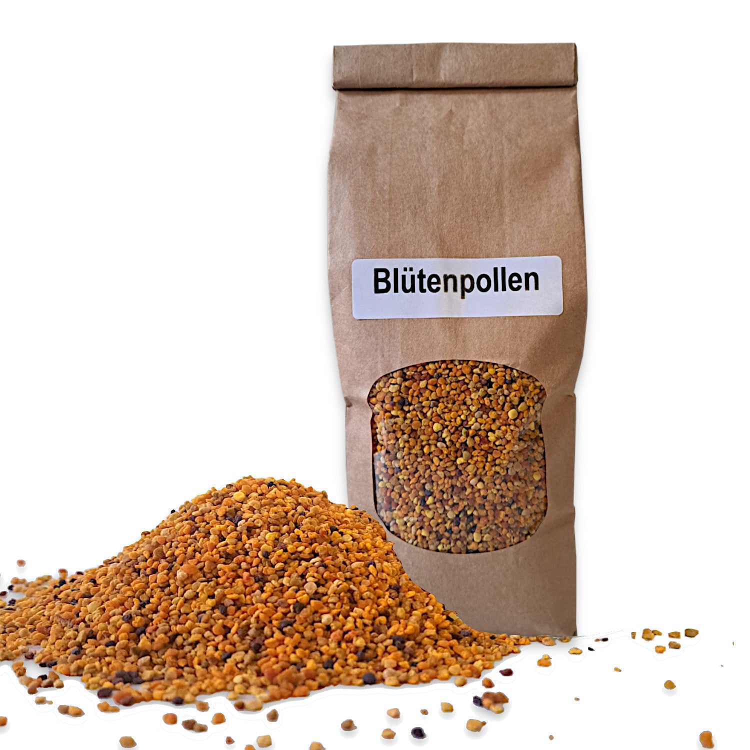 Blütenpollen 250g