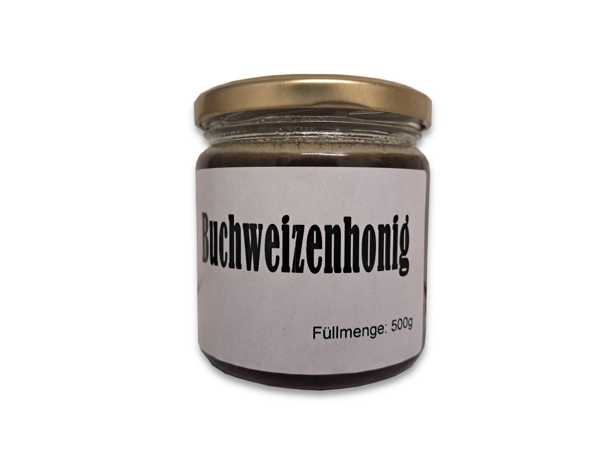 Herzog Buchweizenhonig 500g