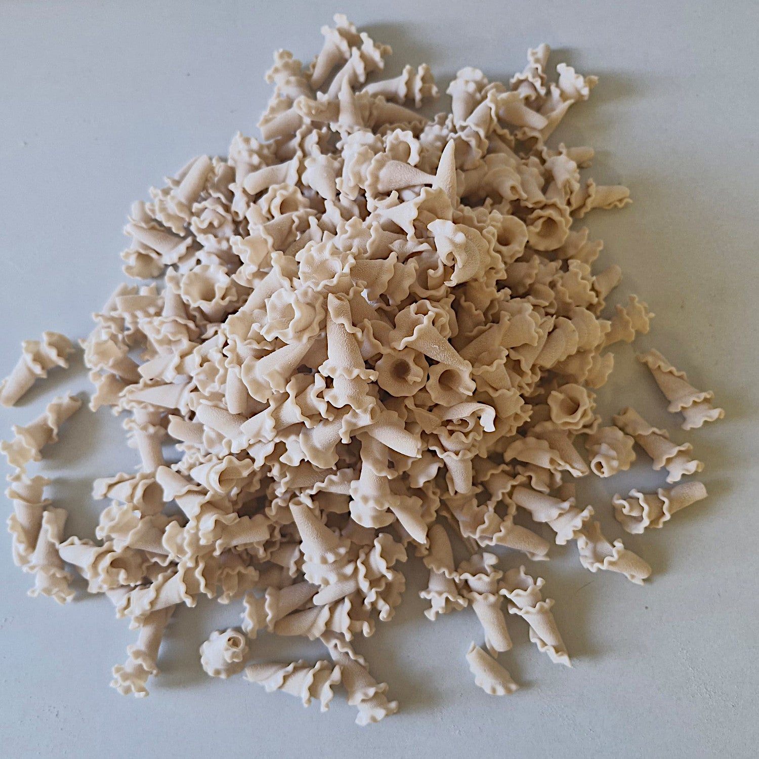 Dinkel Campanelle Nudeln 500g