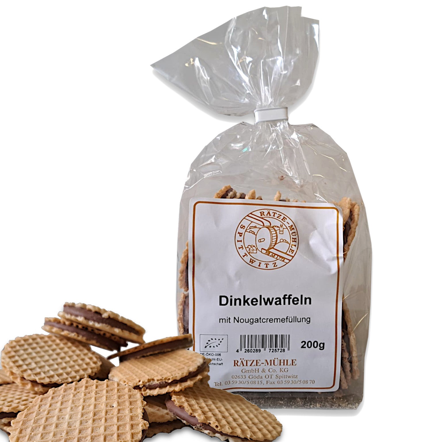 Feine Waffeln - Knusprige Spezialitäten aus besten Zutaten genießen Feine Waffeln - Knusprige Spezialitäten aus besten Zutaten genießen