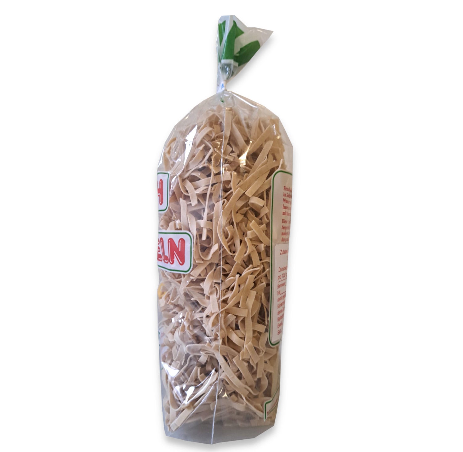 Frischei Nudeln Emmer Bandnudeln 4mm 250g