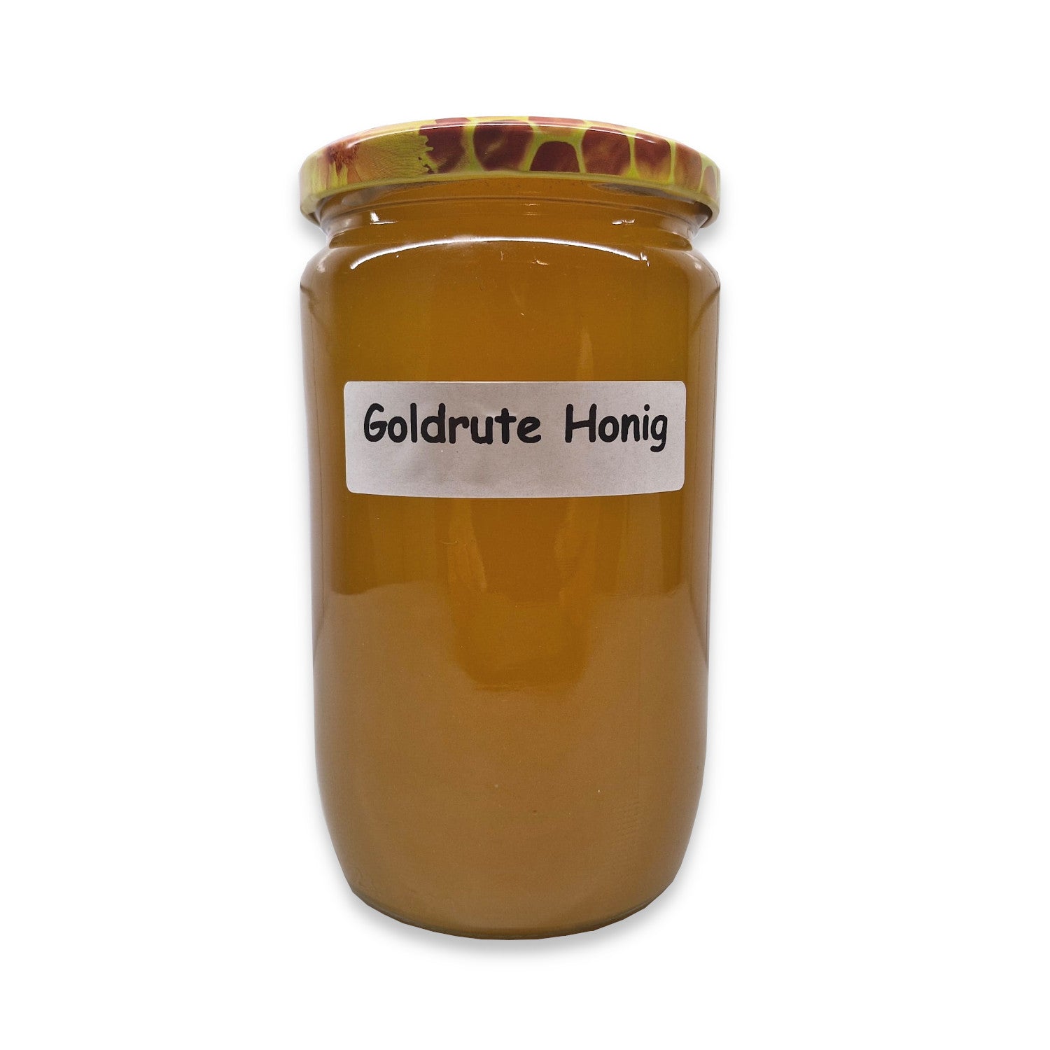 IMH Goldrutehonig 1000g