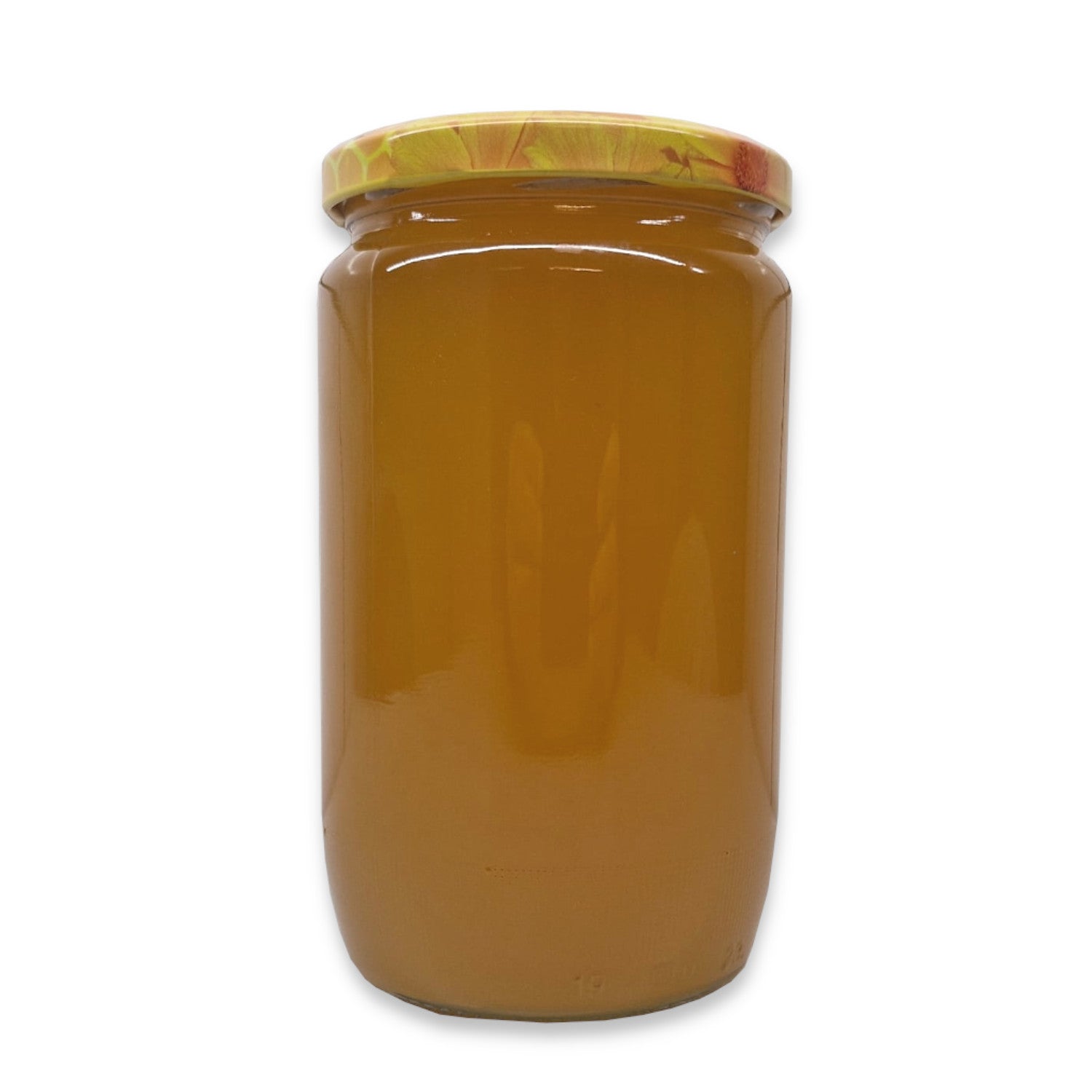 IMH Goldrutehonig 1000g