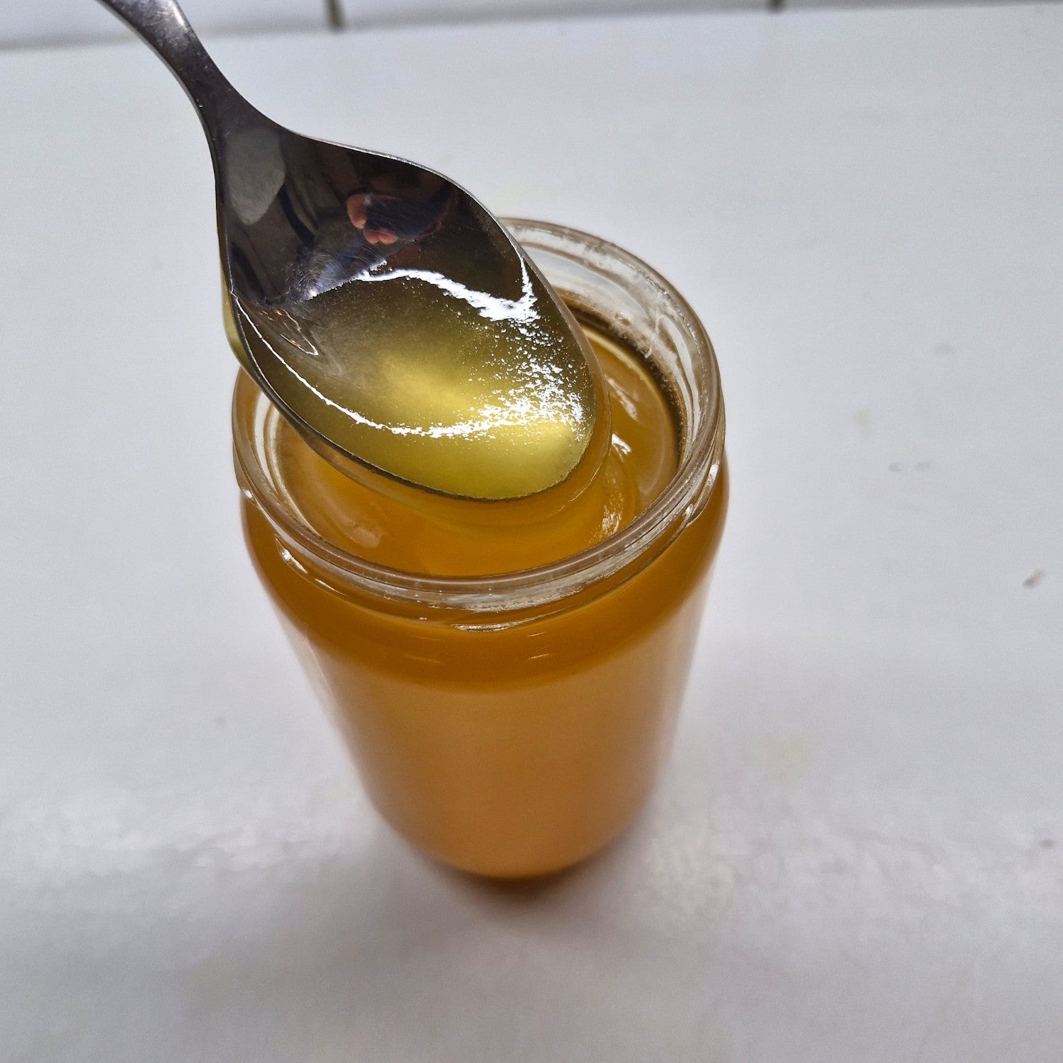 IMH Goldrutehonig 1000g