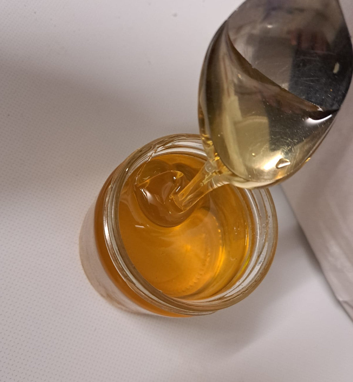 Herzog Akazienhonig 500g