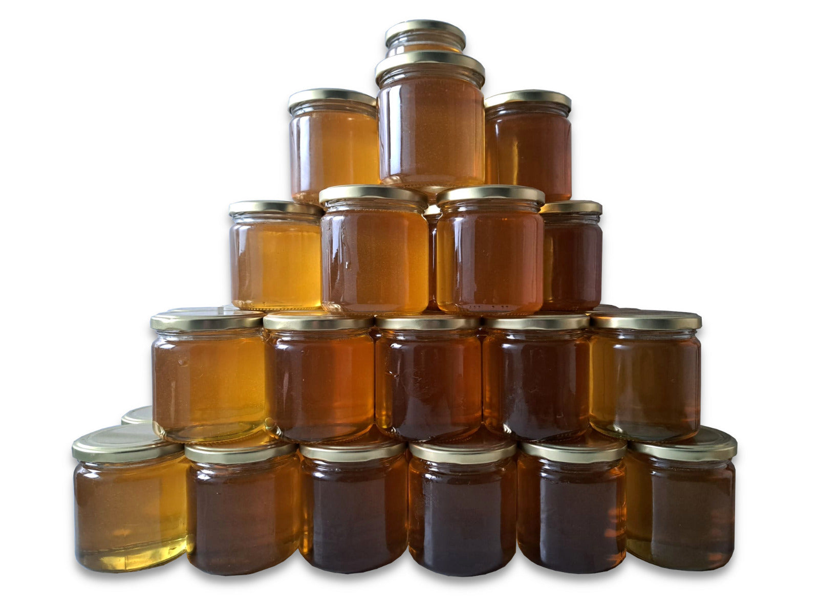 Herzog Akazienhonig 500g