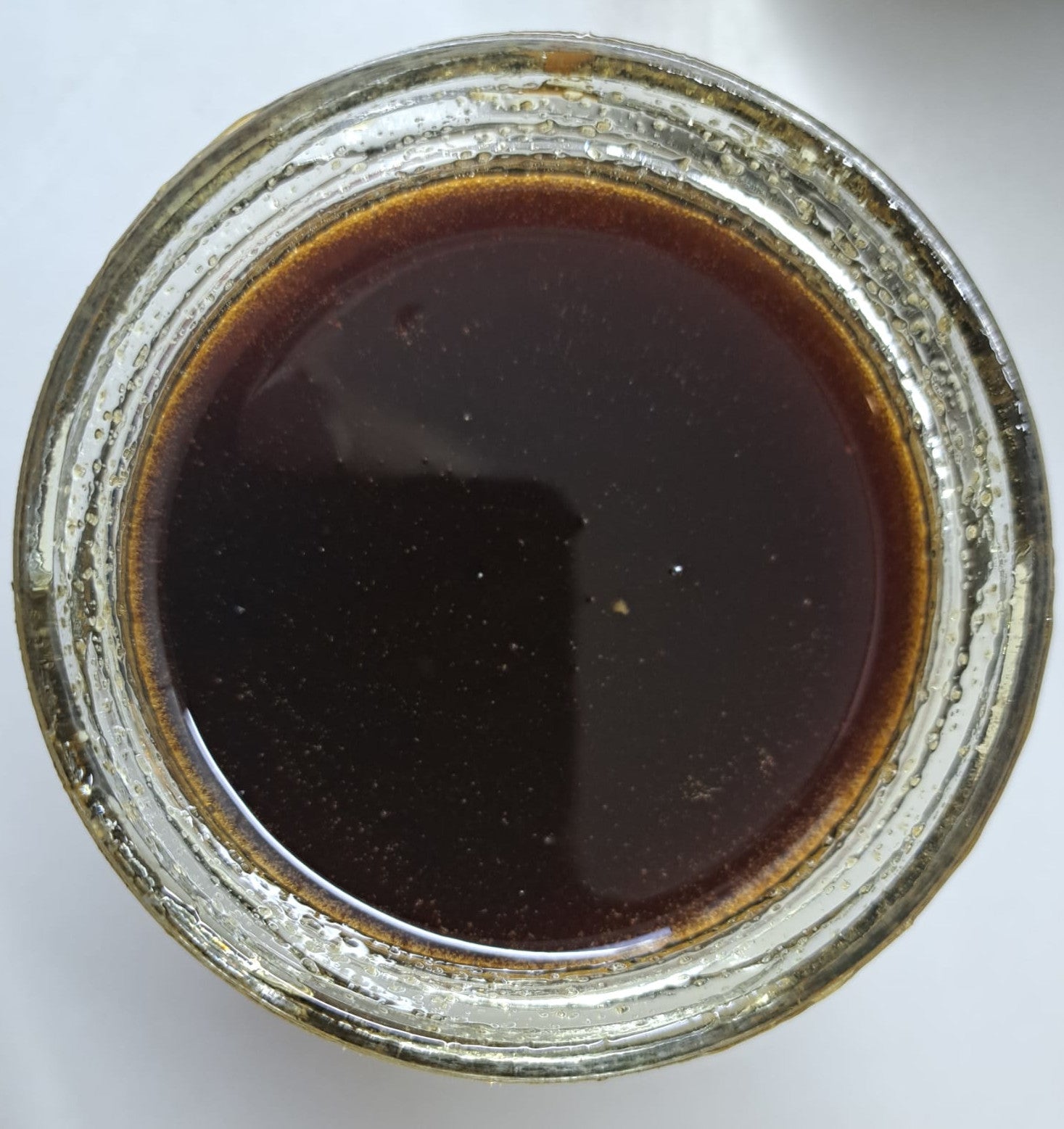 Herzog Honigtau-Honig 1kg