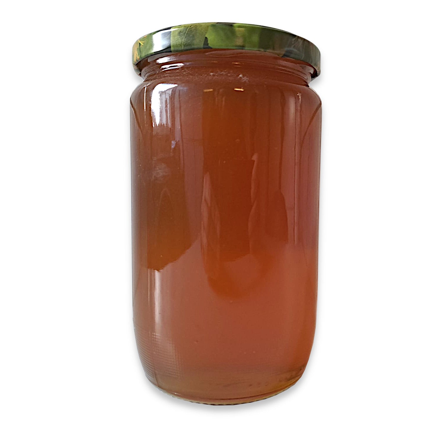 IMH Lindenhonig 1000g