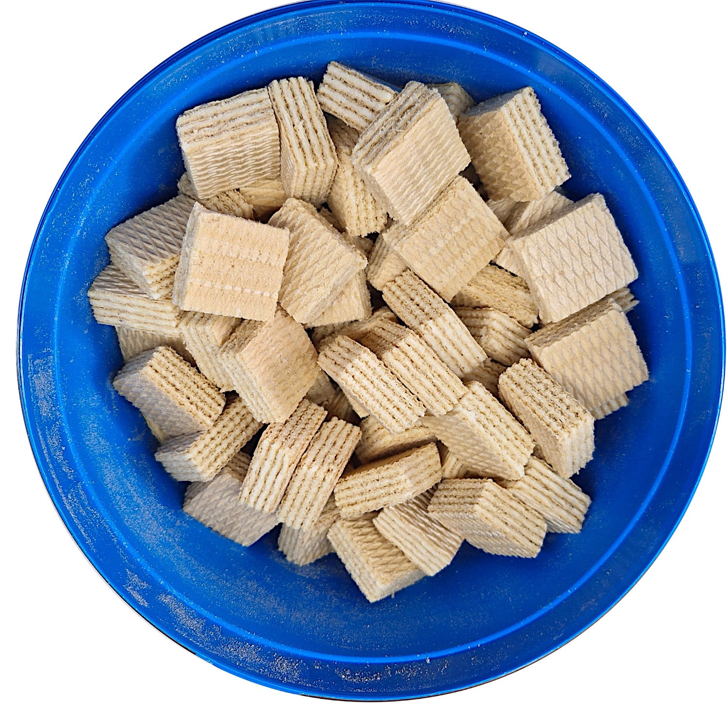 Neapolitaner Waffeln mit Milchcreme 900g