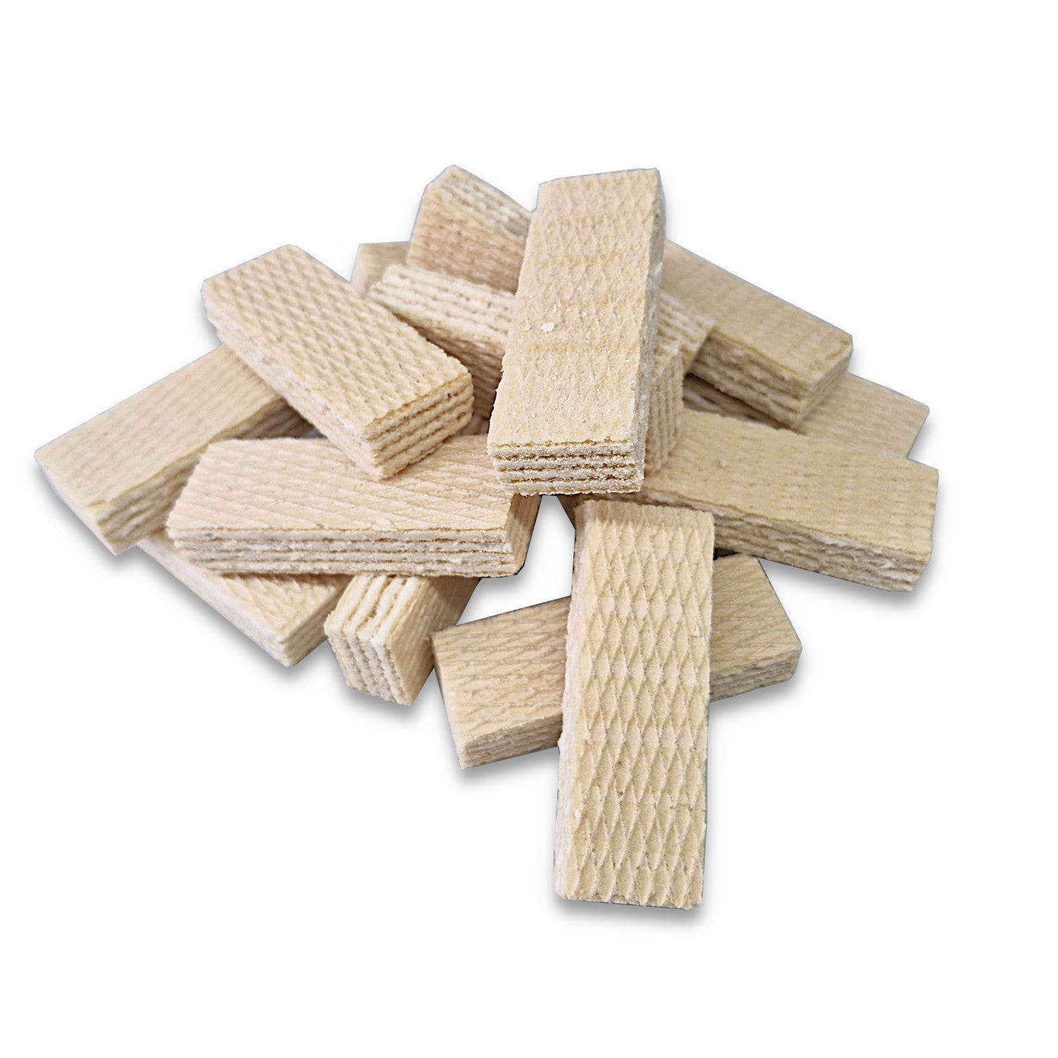 Neapolitaner Waffeln mit Milchcreme 250g