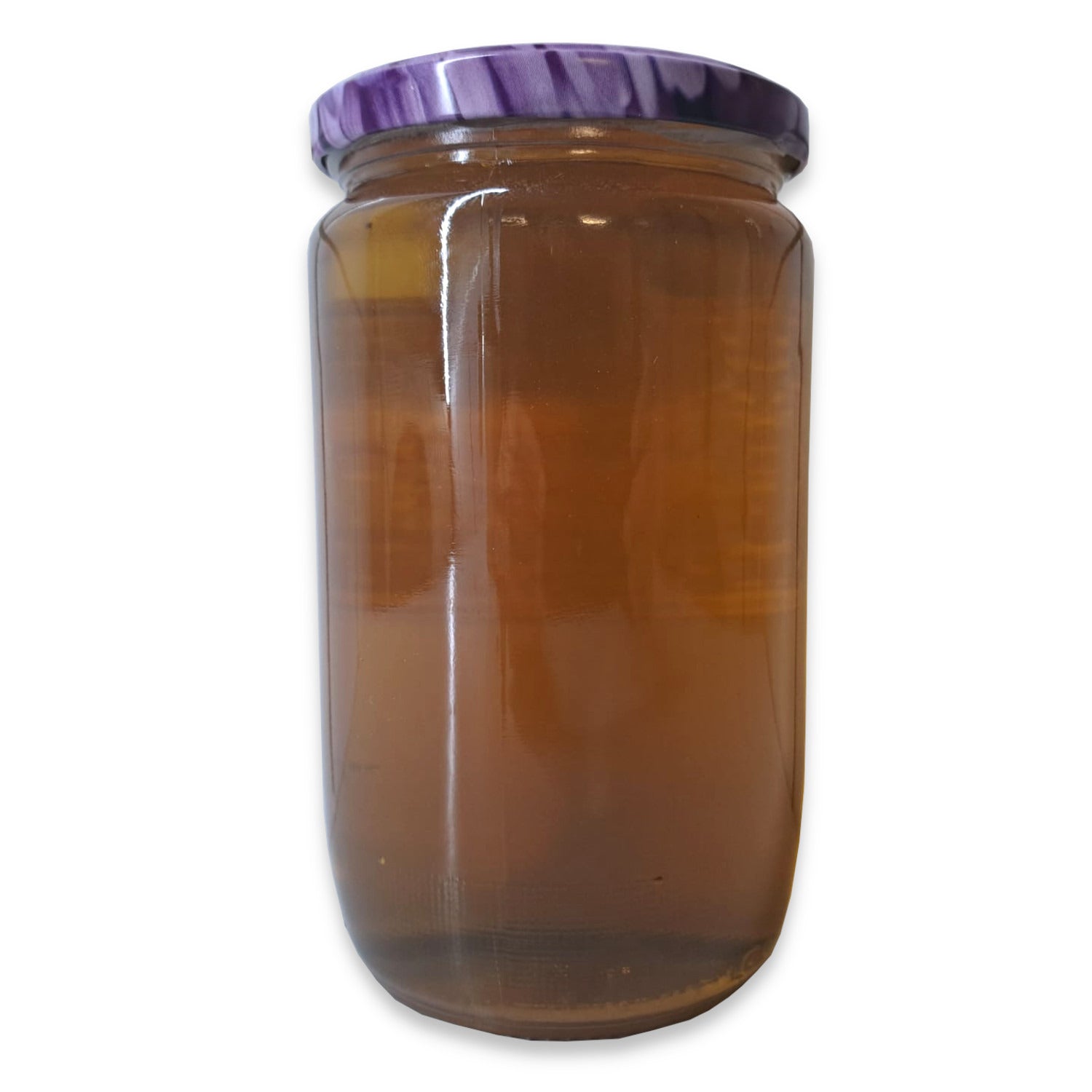 IMH Phacelia Honig 1000g