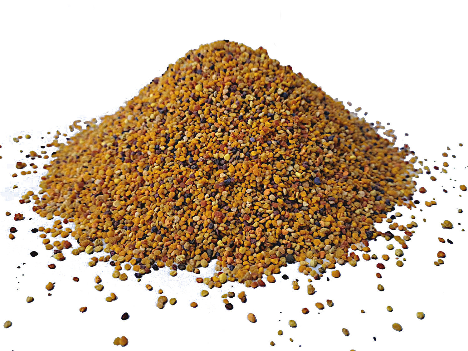 Blütenpollen 250g