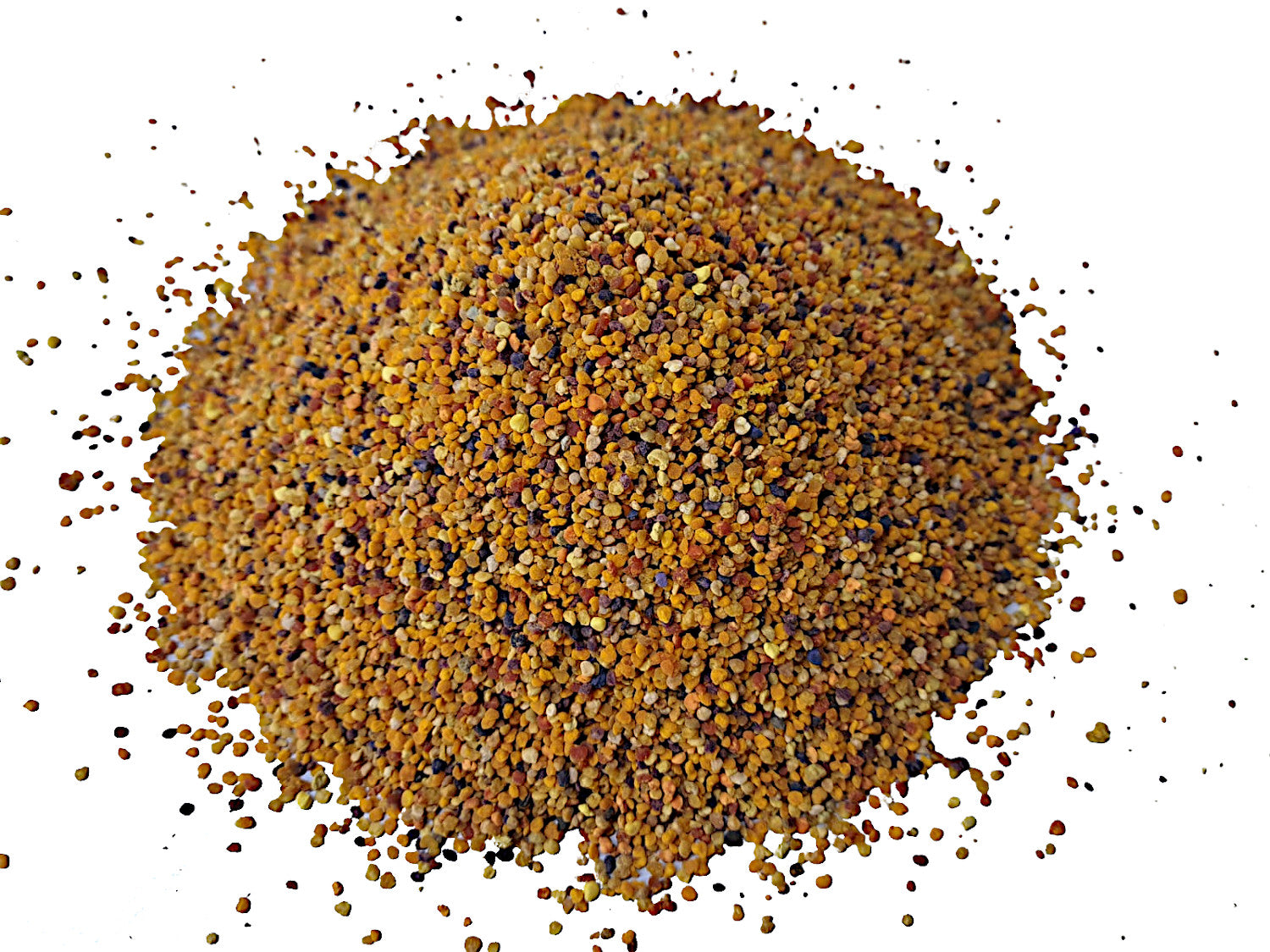Blütenpollen 500g