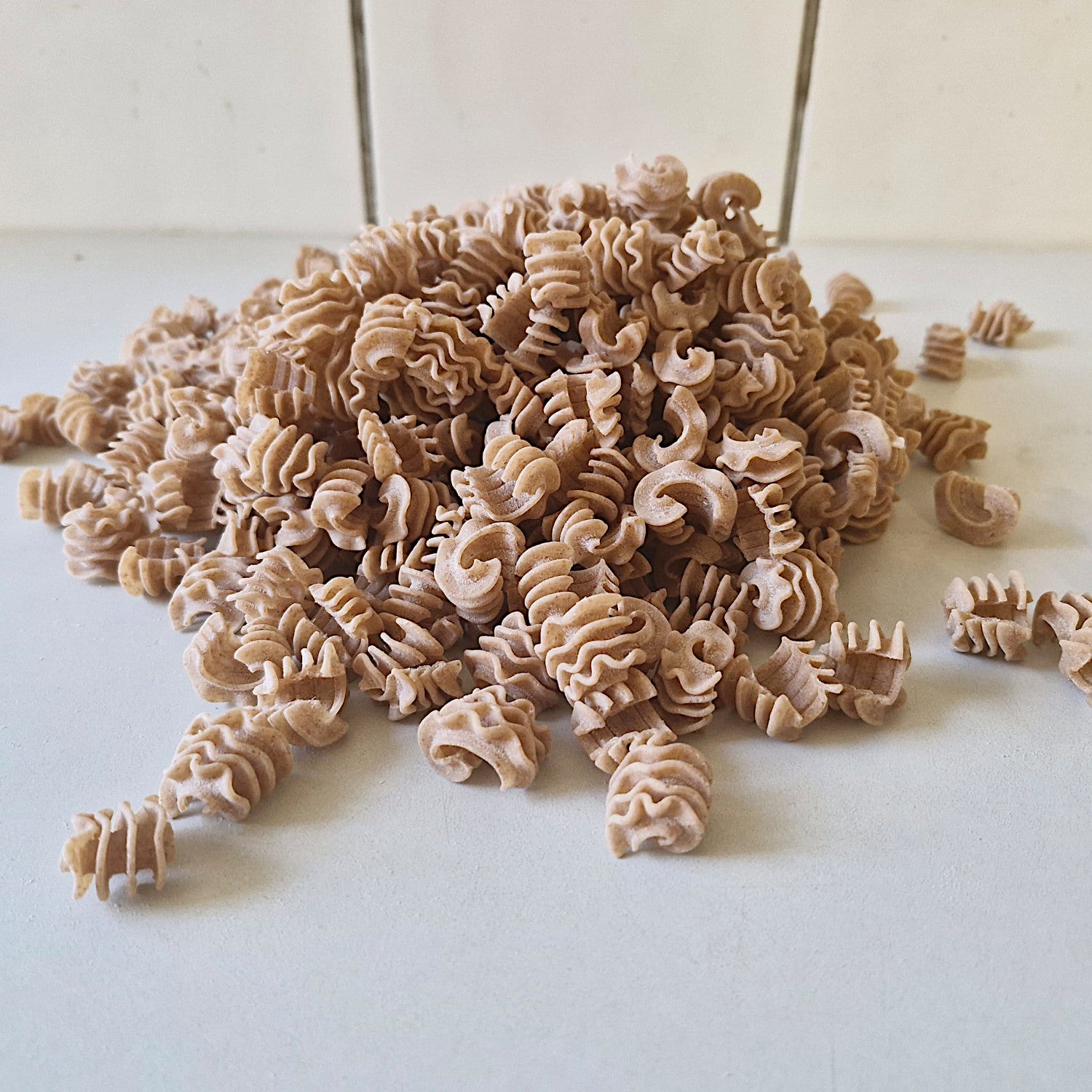 2x Dinkelvollkorn Radiatori Nudeln 500g