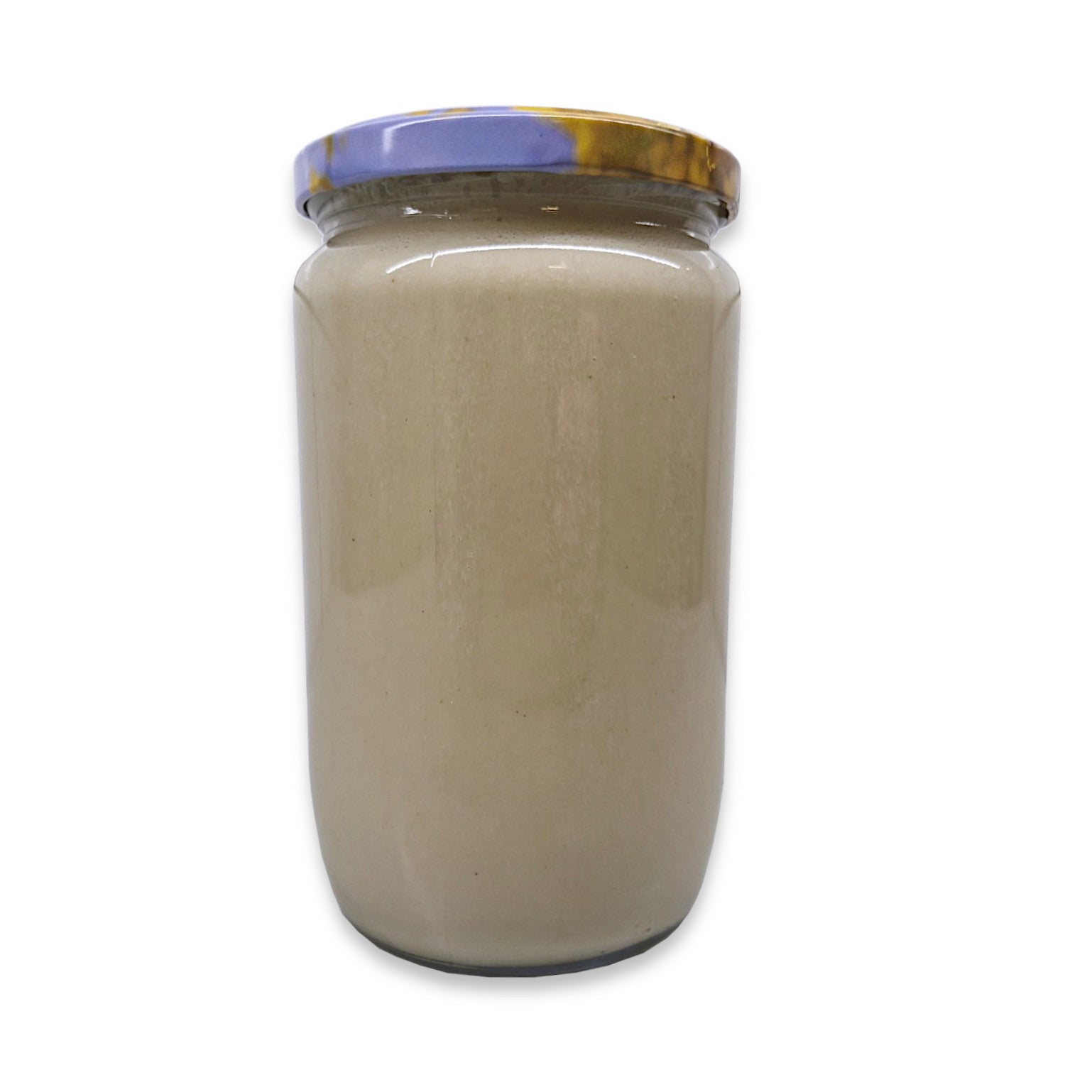 IMH Rapshonig mit Ingwer 1000g