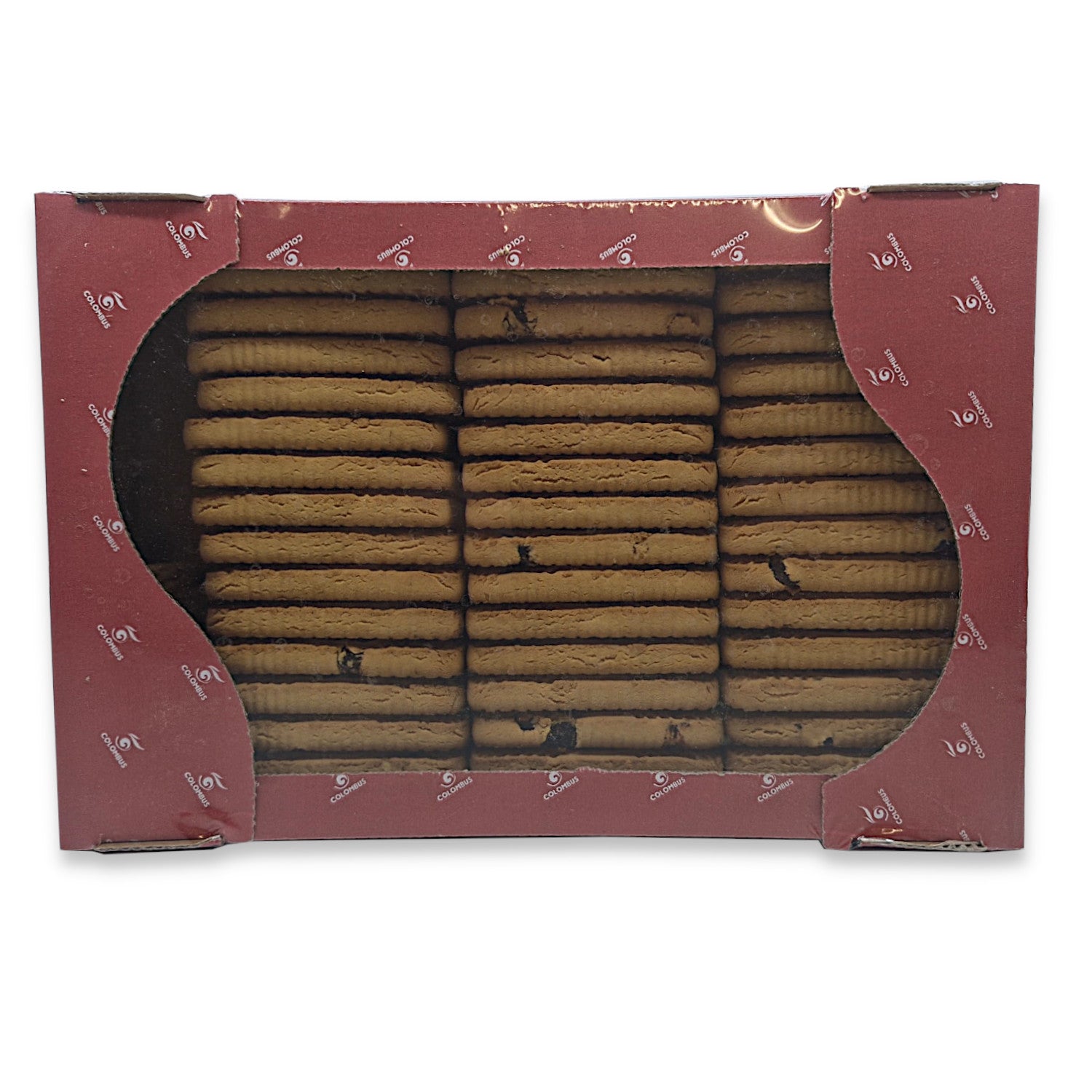 Schwanenkekse mit Rosinen1,3 kg