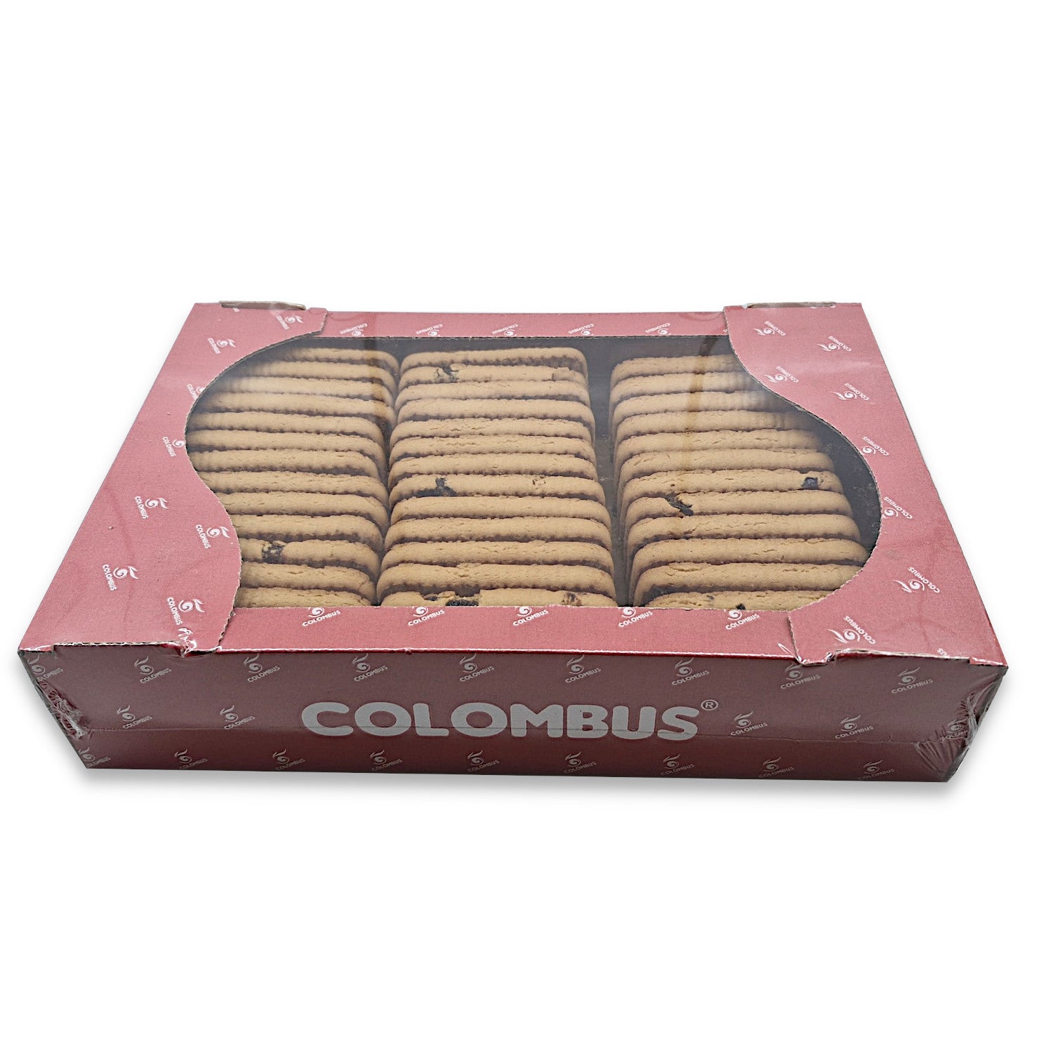 Schwanenkekse mit Rosinen1,3 kg