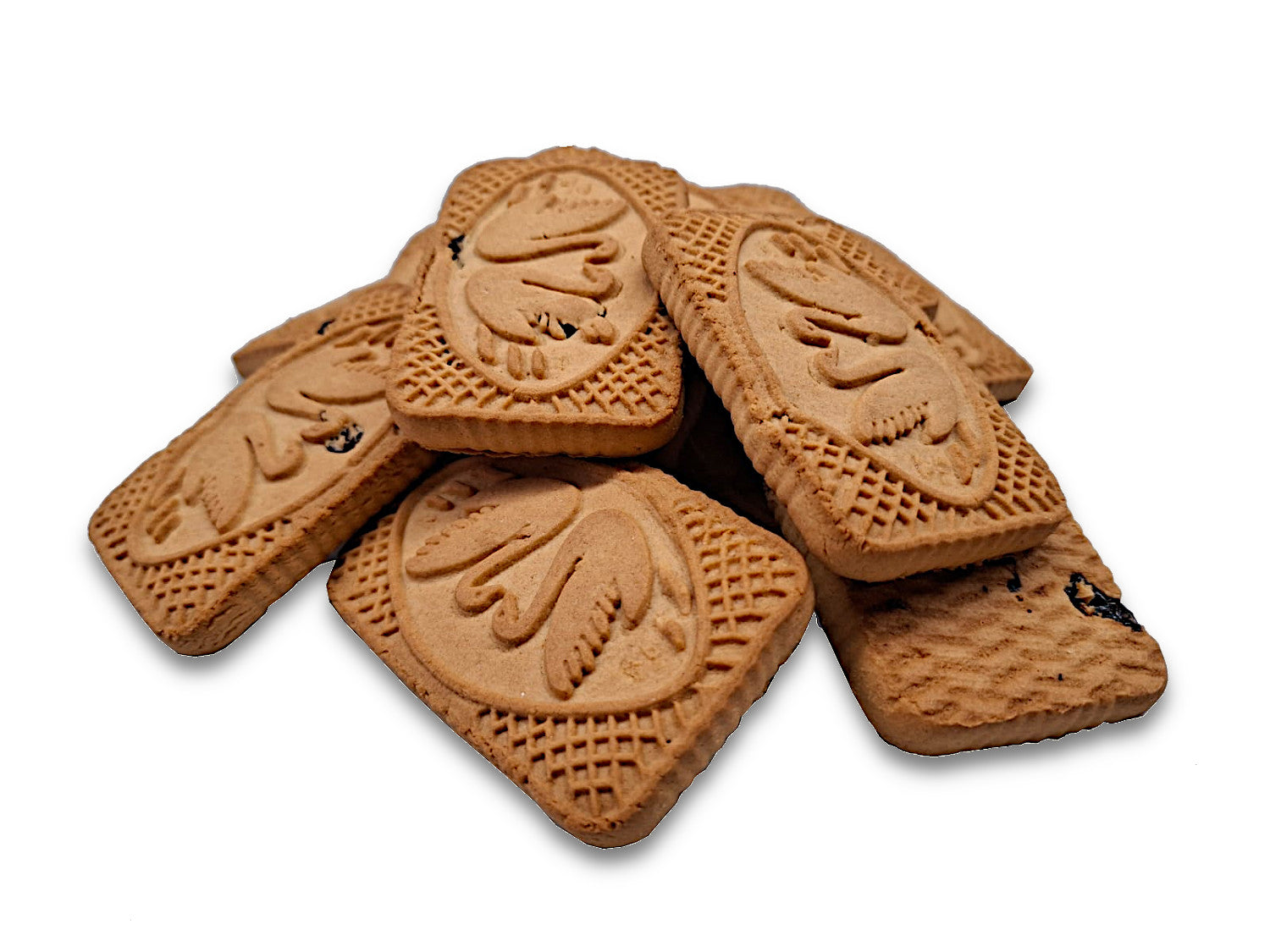 Schwanenkekse mit Rosinen1,3 kg