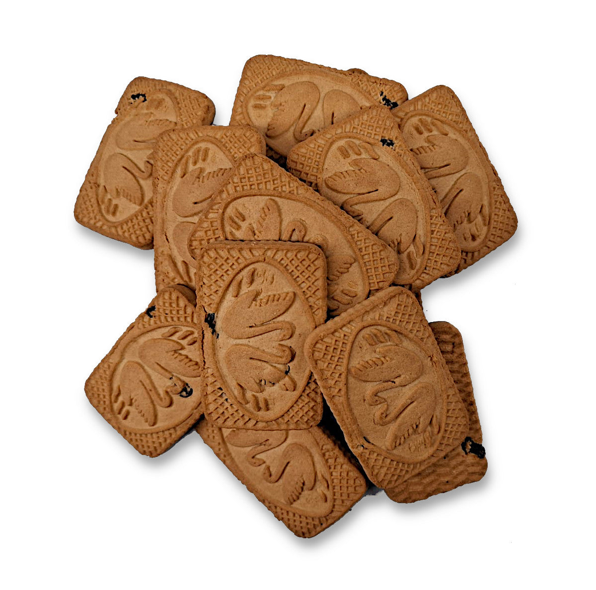 Schwanenkekse mit Rosinen1,3 kg