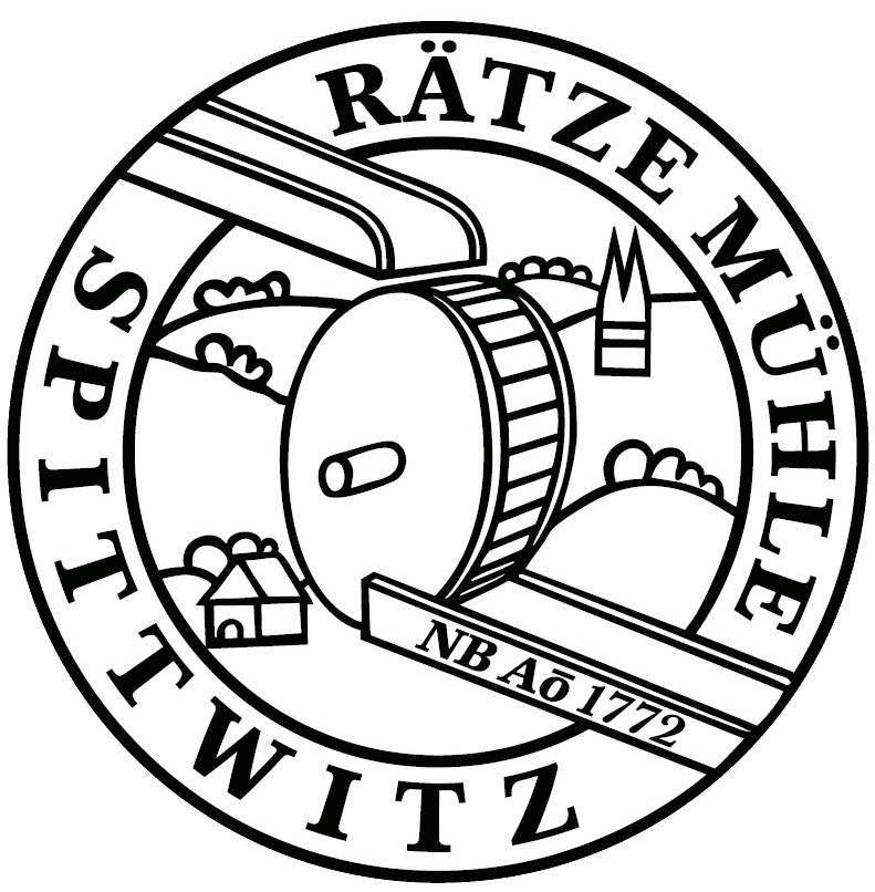 Leinsamenmehl