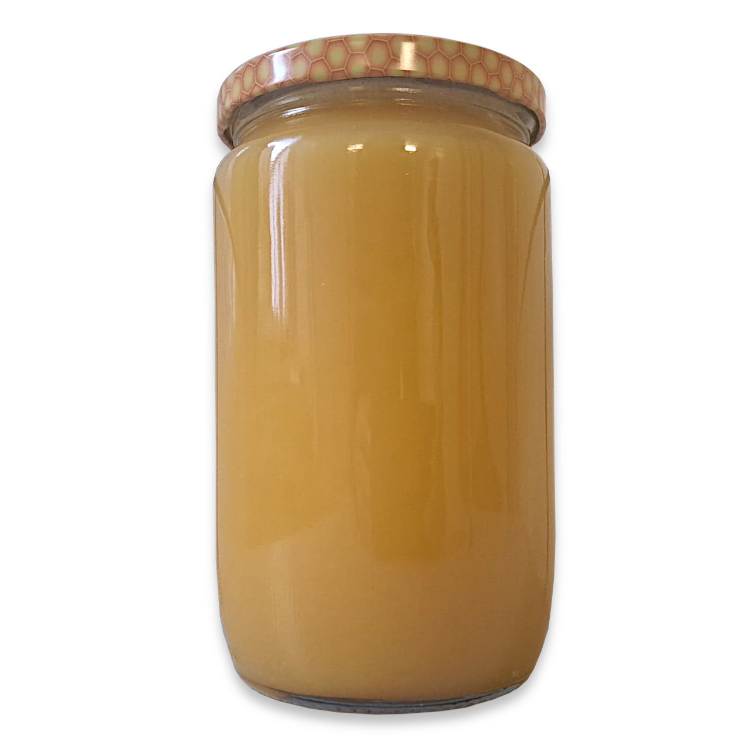 IMH Sonnenblumenhonig 1000g