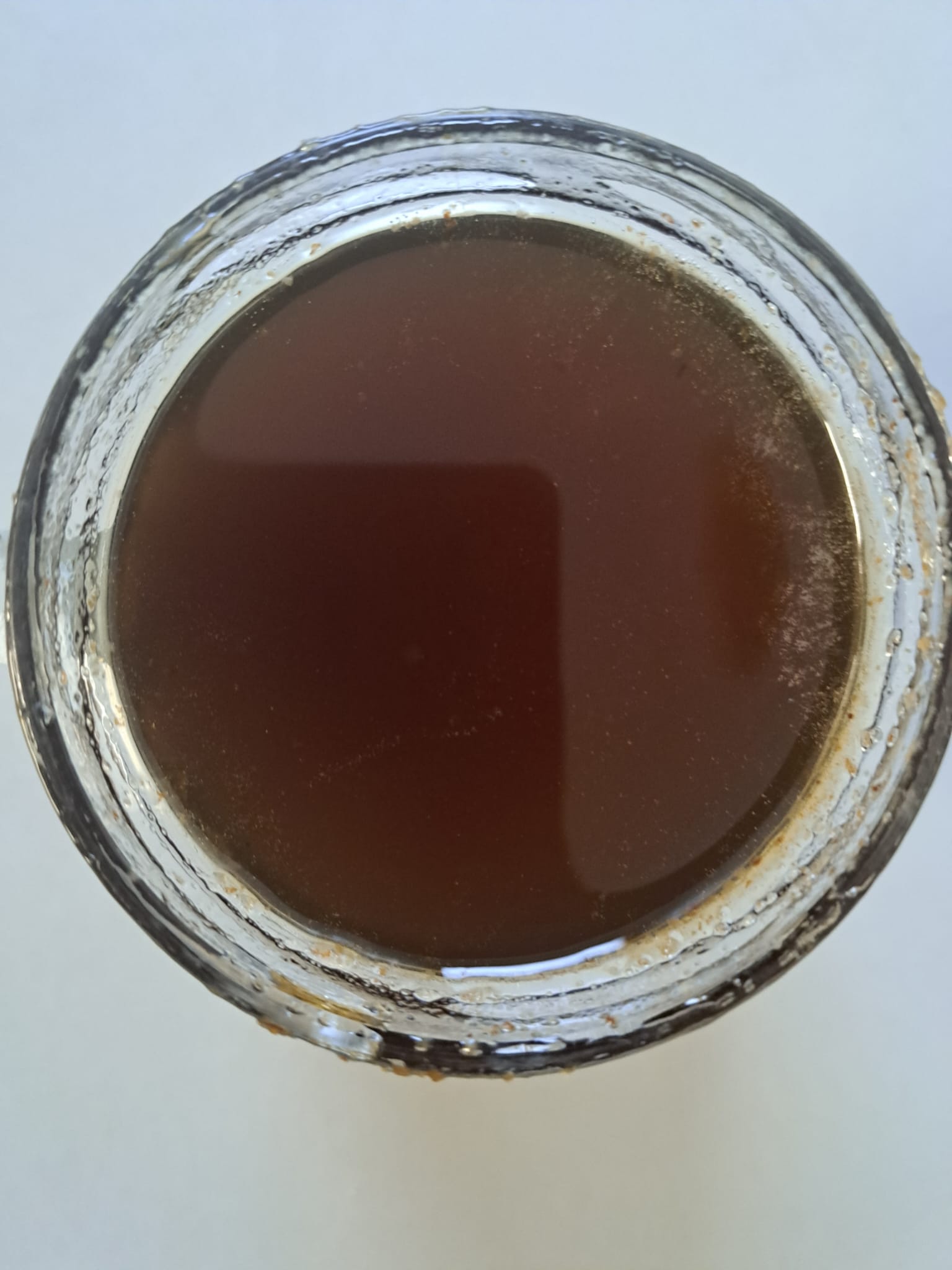 IMH Tannenhonig 1000g