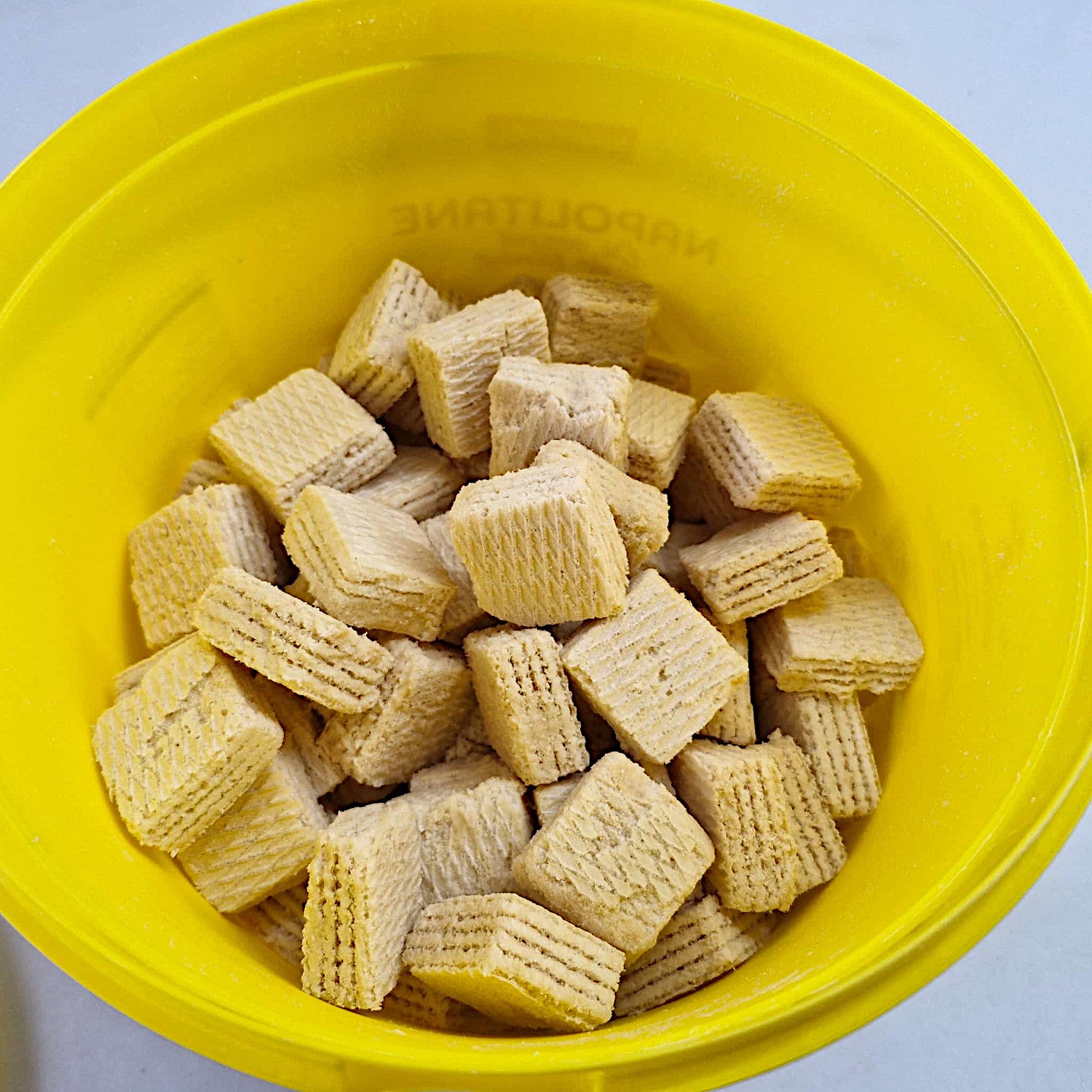 Neapolitaner Waffeln Paket 4x 1kg