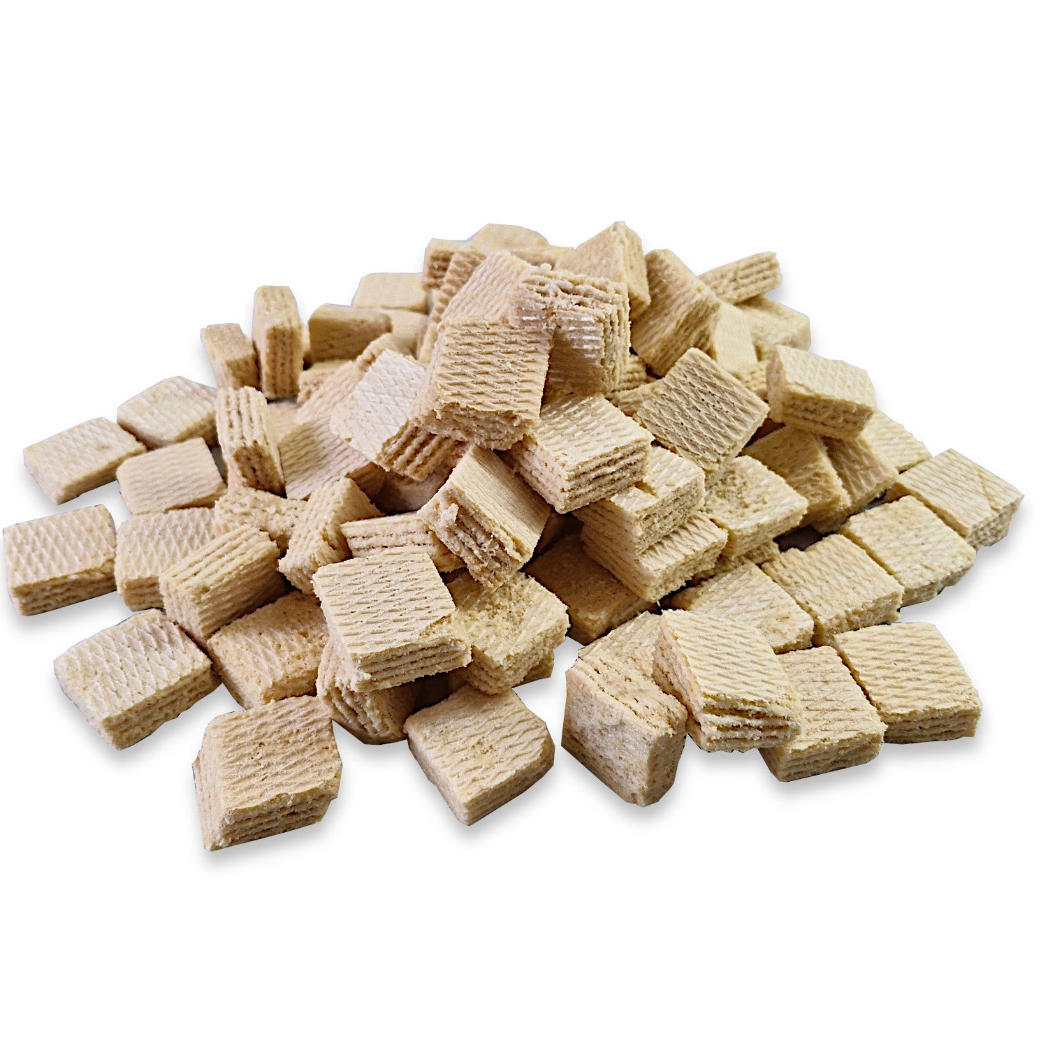 Neapolitaner Waffeln mit Zitronencreme 900g