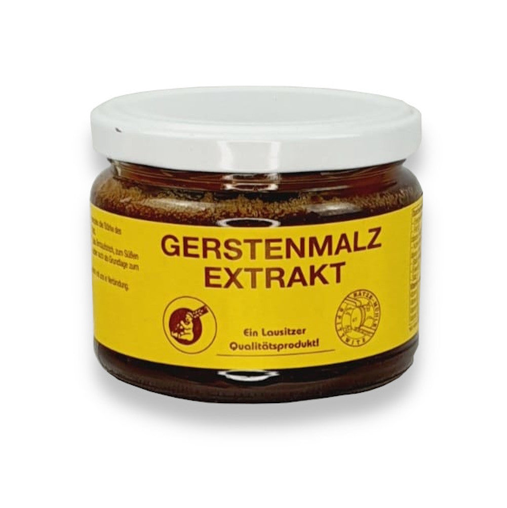 Malzextrakt 300g im Glas