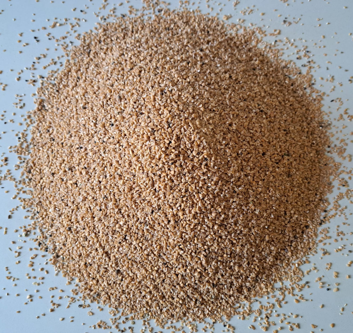 Weizen Bruchkorn 12,5 kg