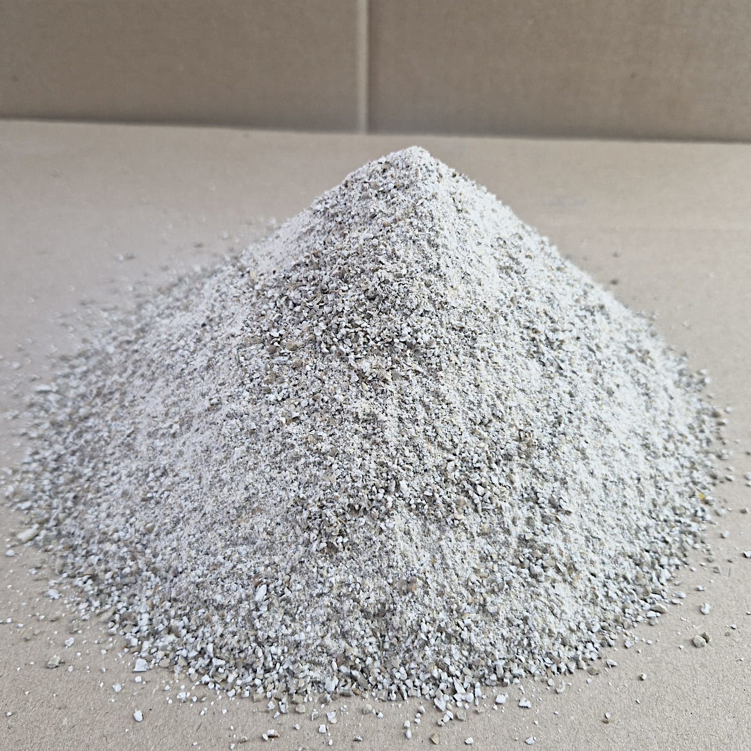 Roggenvollkornschrot fein