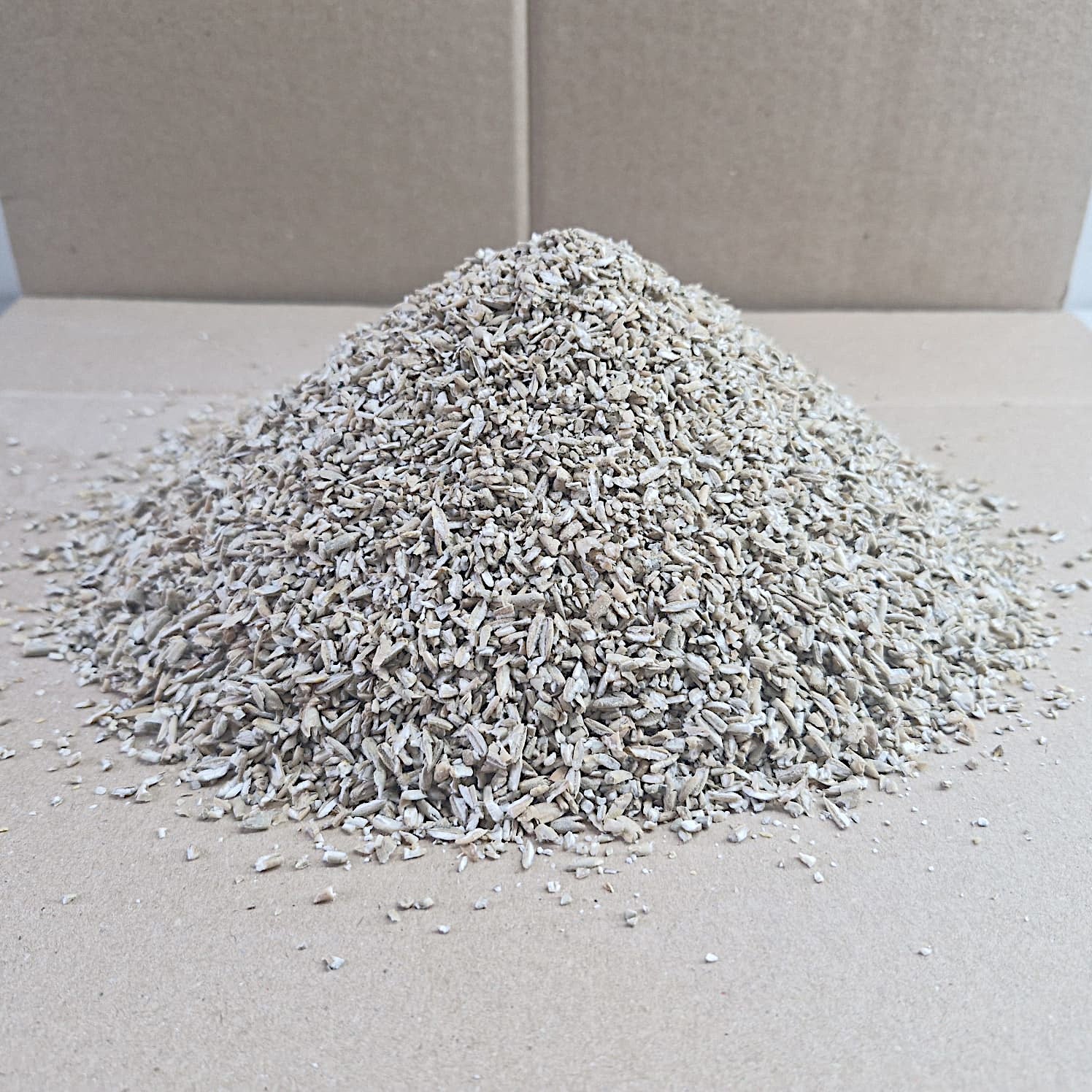 Roggenvollkornschrot grob