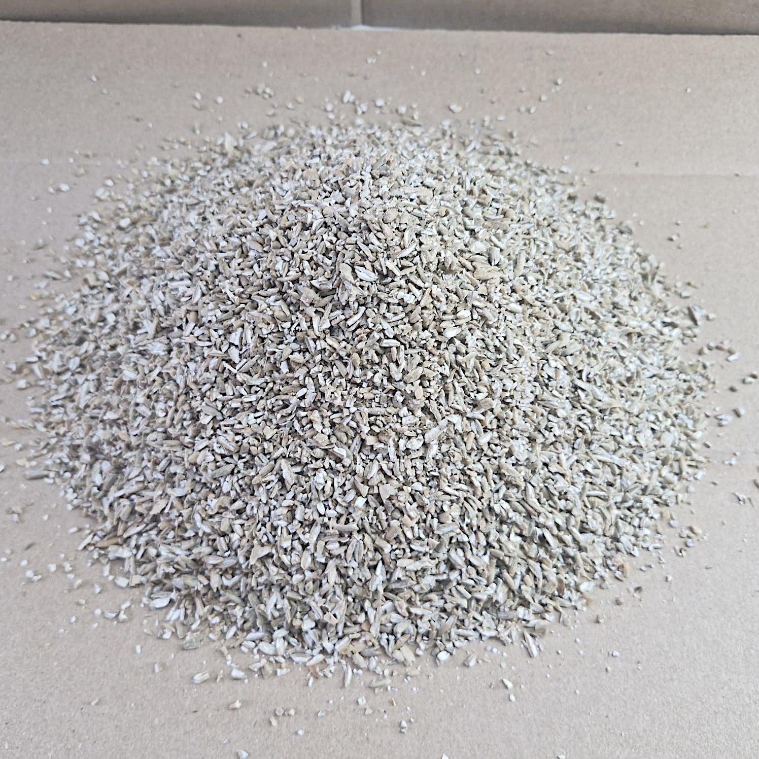 Roggenvollkornschrot grob