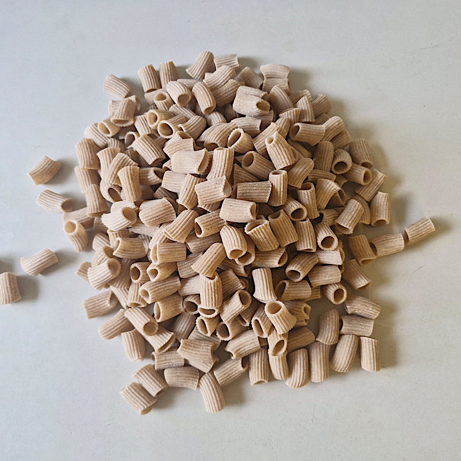 Dreikorn Nudeln Rigatoni 500g