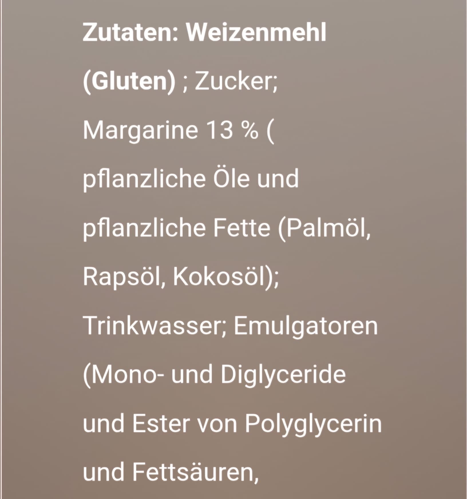 Kourabiedes mit Walnüssen & Rosenaroma 230g, feines Teegebäck / Cookies nach Armenischer Rezeptur