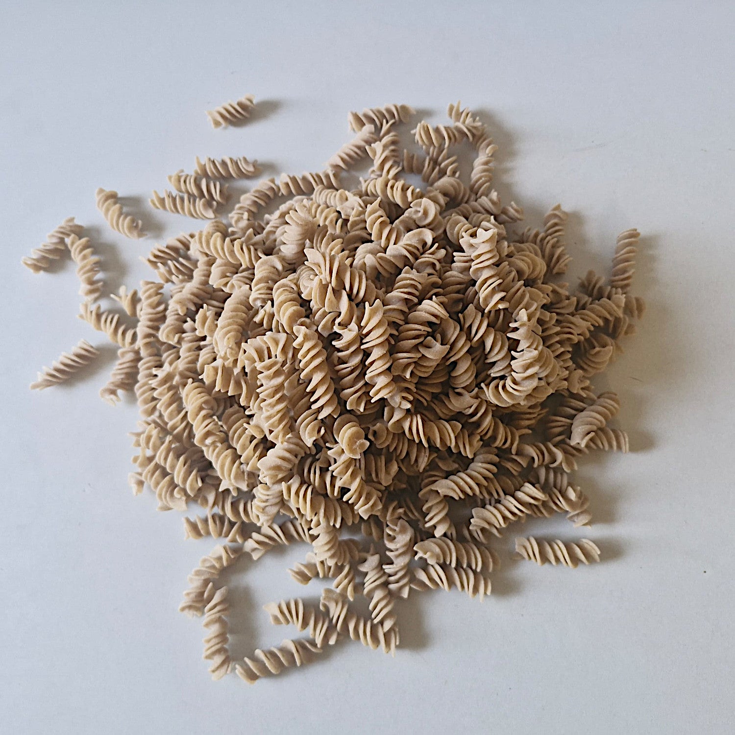 2x Hafer Dinkel Nudeln Fusilli 500g