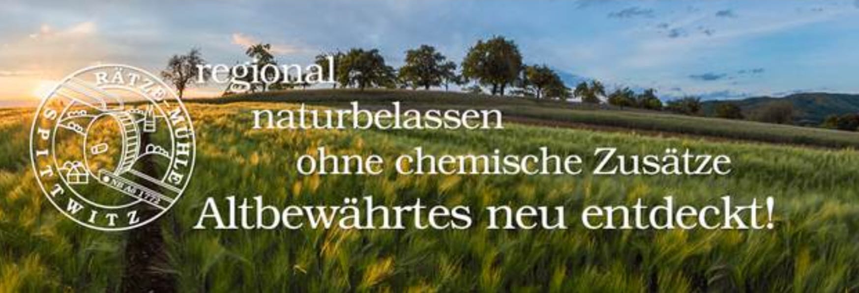 Gerstenvollkorngrieß