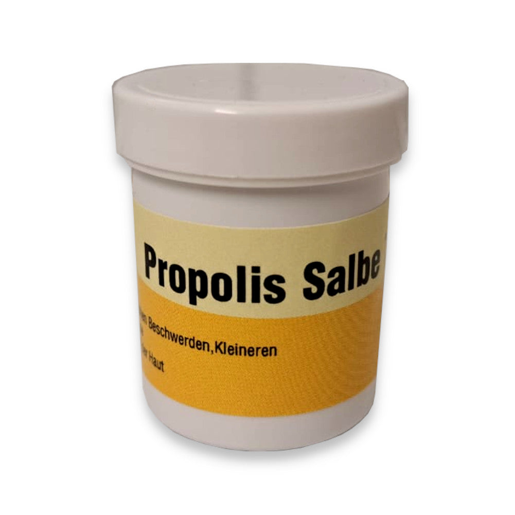 3x Propolis Salbe 7% 20g