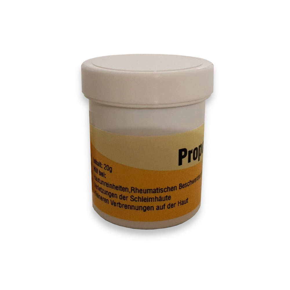 3x Propolis Salbe 7% 20g