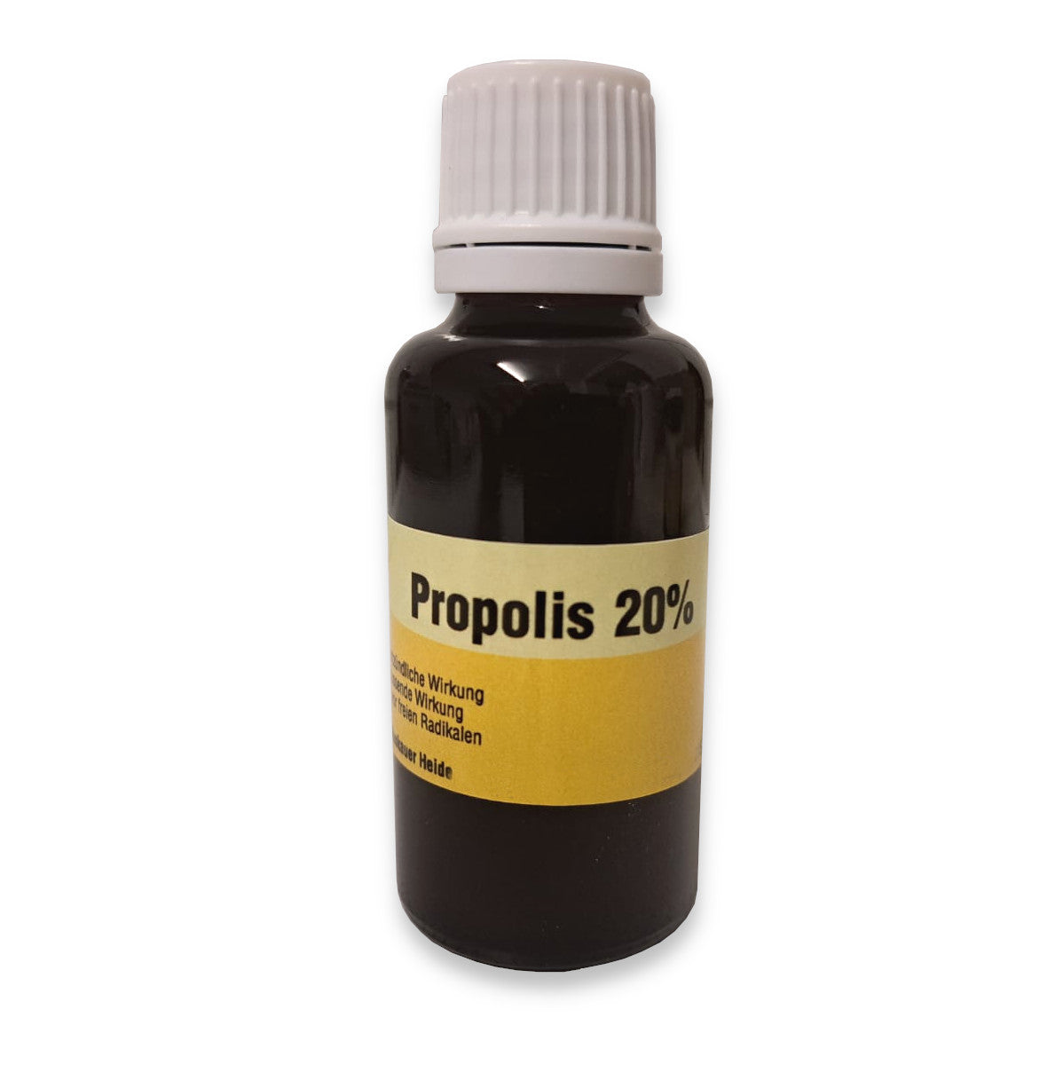 3x Propolis 20% Tropfen 30ml