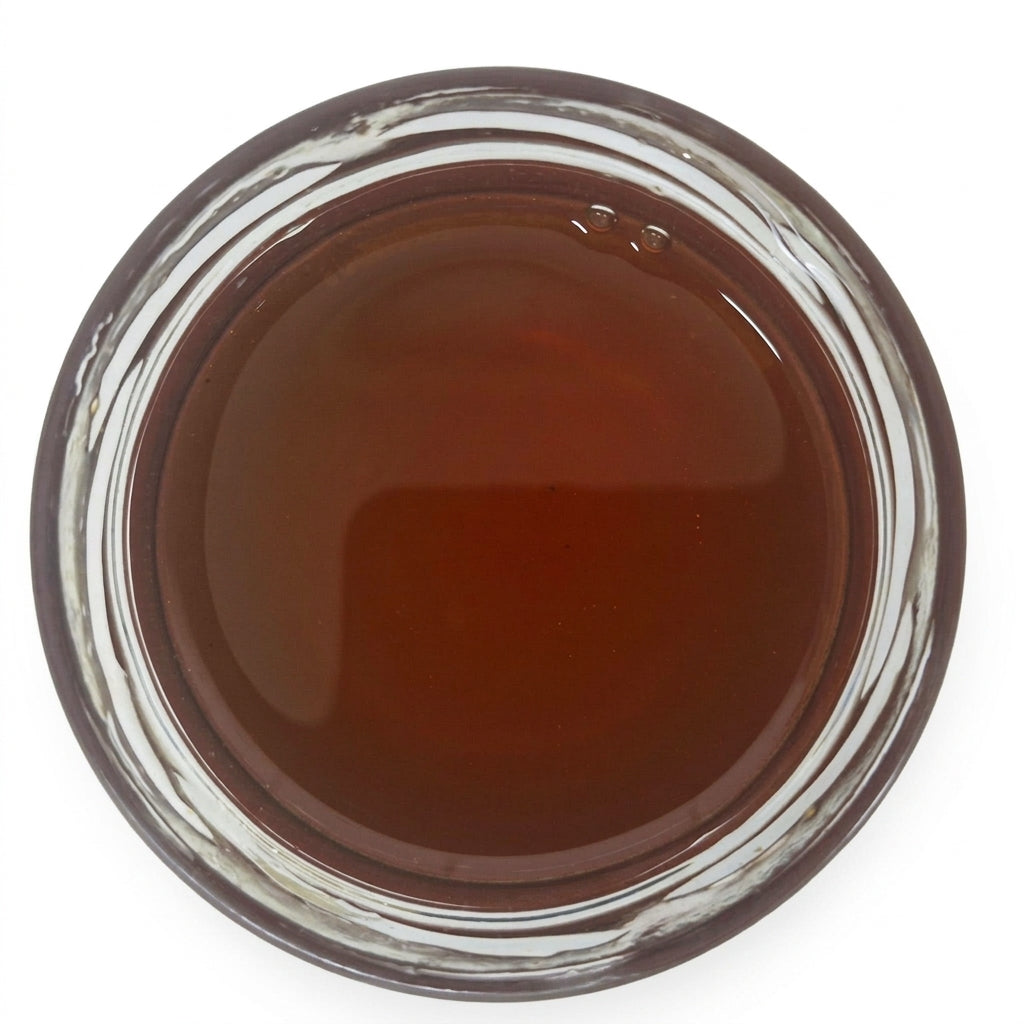 Herzog Roher Wildblumenhonig 1000g